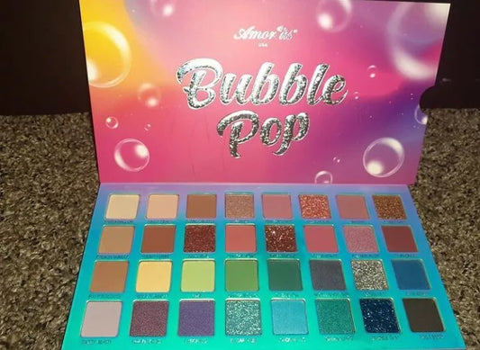Amor Us Bubble Pop