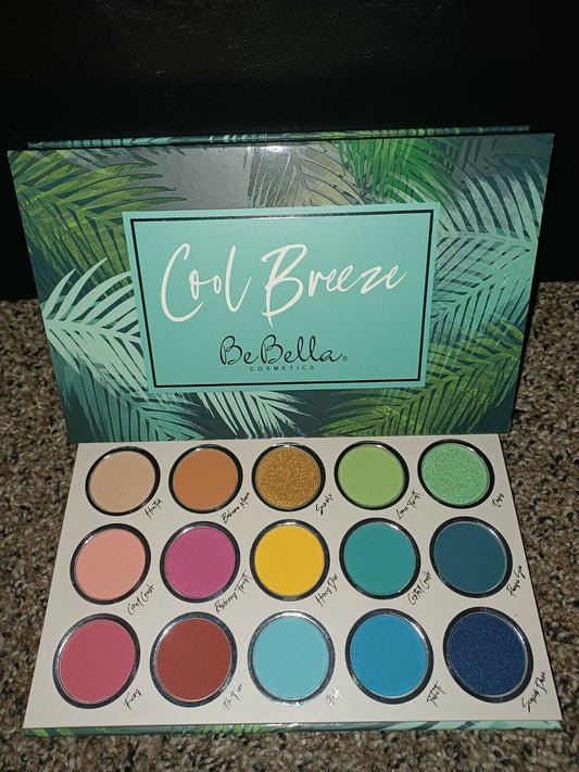 Be Bella Cool Breeze